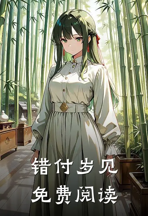 错付岁见免费阅读
