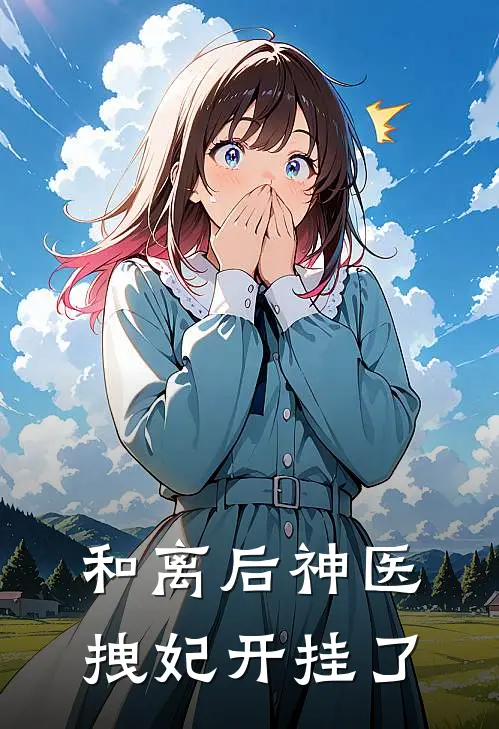 和离后神医拽妃开挂了