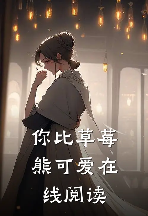你比草莓熊可爱在线阅读