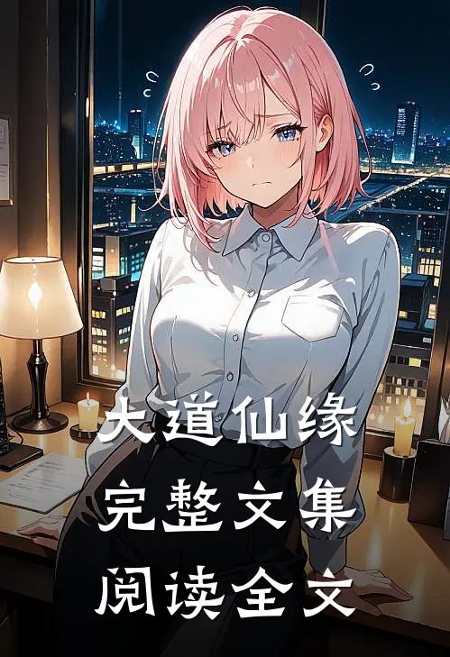 大道仙缘完整文集阅读全文