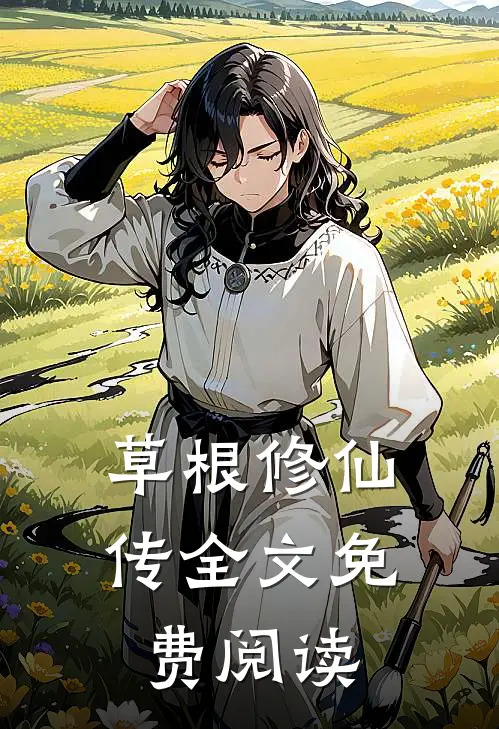 草根修仙传全文免费阅读