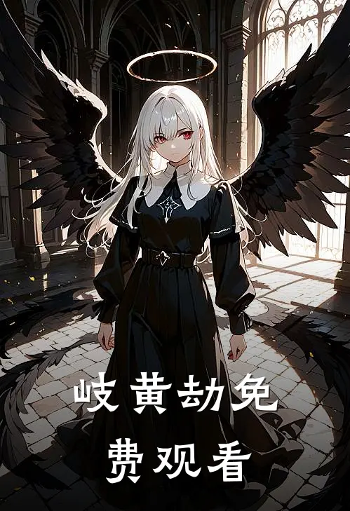 岐黄劫免费观看