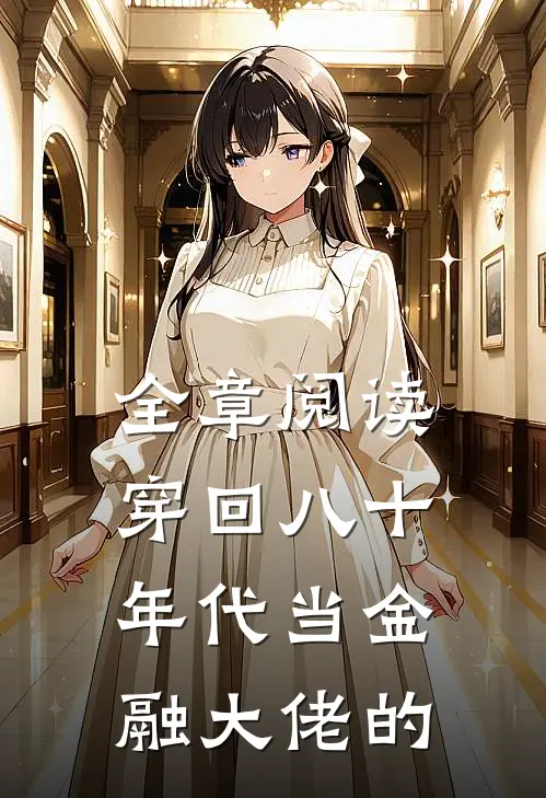 全章阅读穿回八十年代当金融大佬的