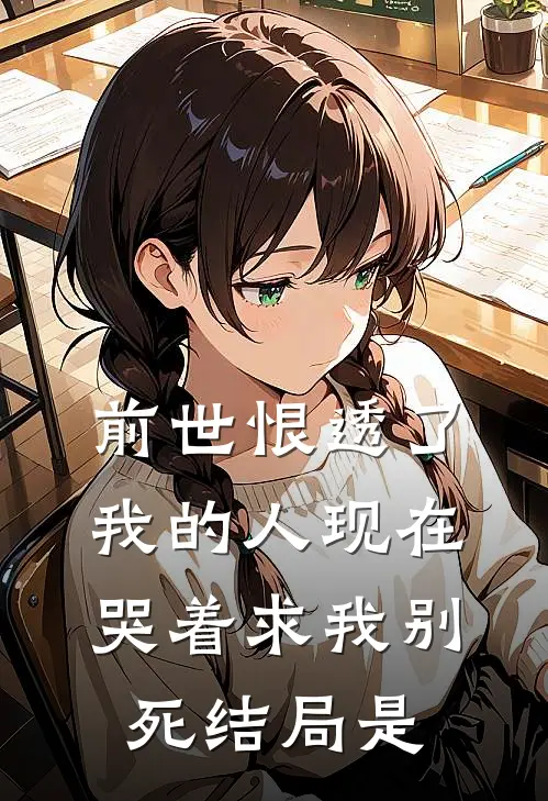 前世恨透了我的人现在哭着求我别死结局是