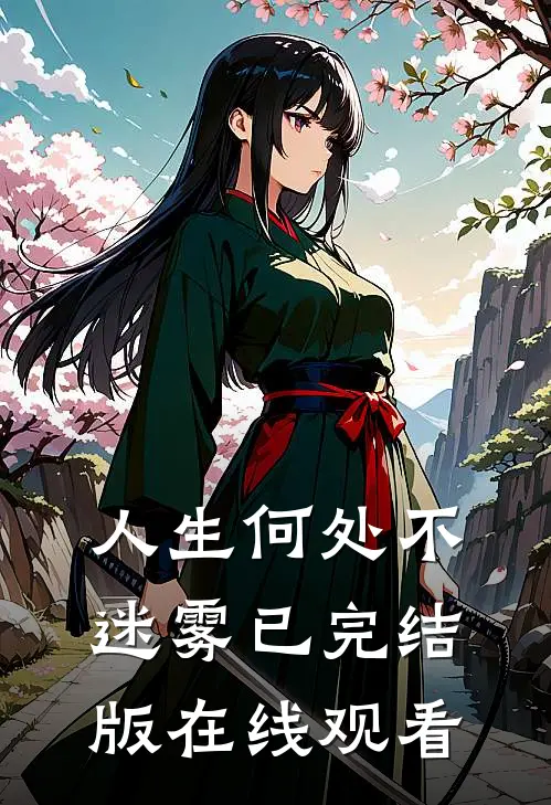 人生何处不迷雾已完结版在线观看
