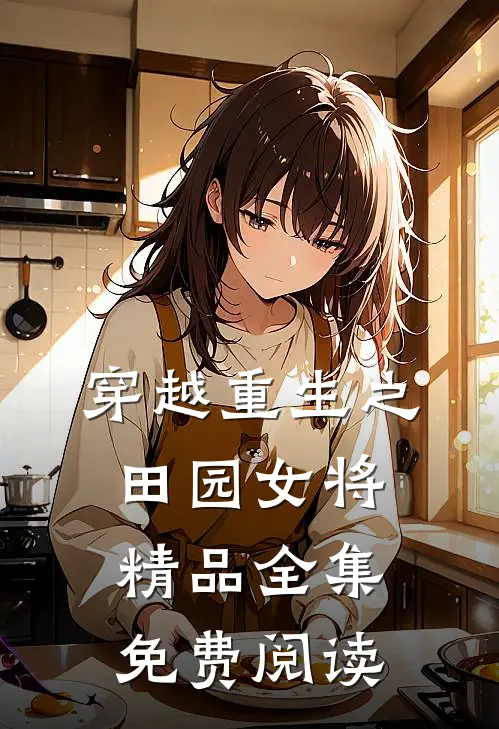穿越重生之田园女将精品全集免费阅读