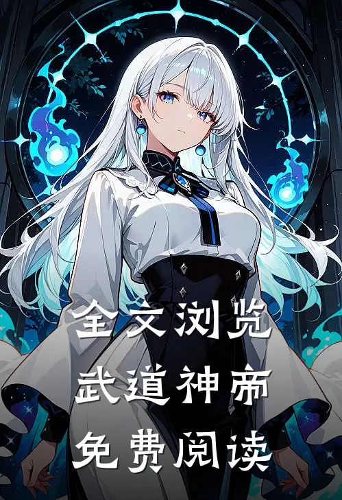 全文浏览武道神帝免费阅读