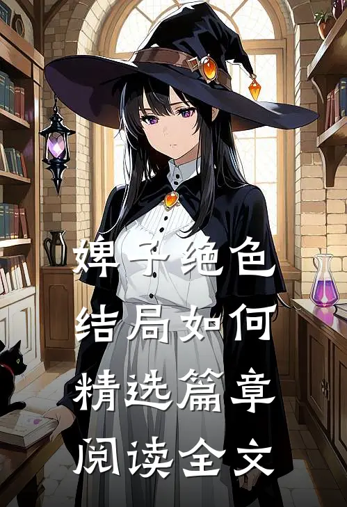 婢子绝色结局如何精选篇章阅读全文
