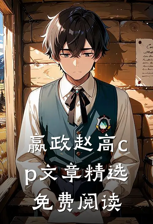 嬴政赵高cp文章精选免费阅读