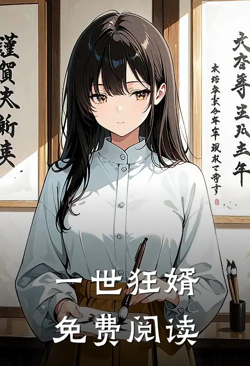 一世狂婿免费阅读