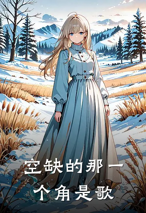 空缺的那一个角是歌
