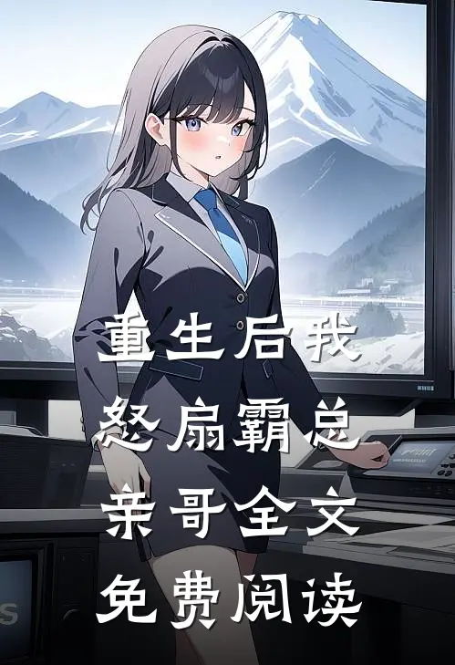 重生后我怒扇霸总亲哥全文免费阅读