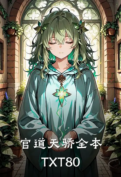 官道天骄全本TXT80
