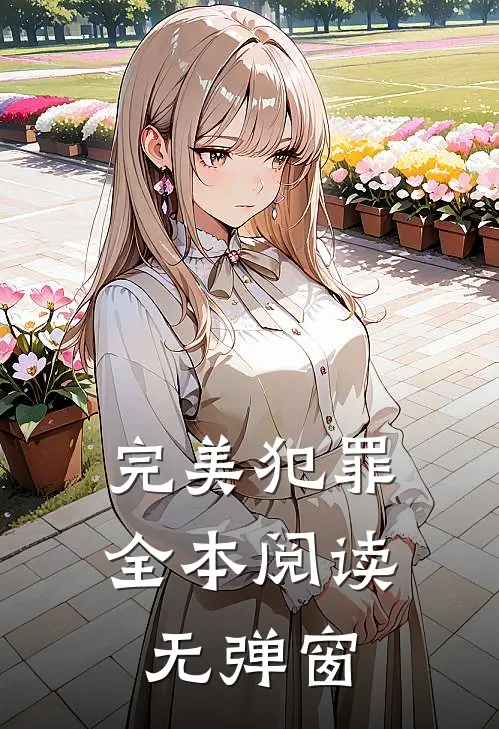 完美犯罪全本阅读无弹窗