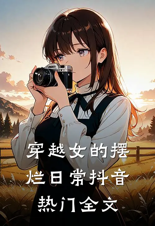 穿越女的摆烂日常抖音热门全文