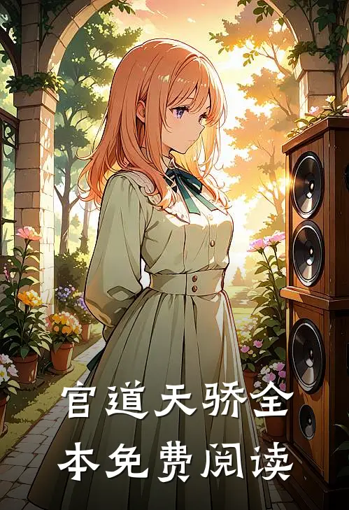 官道天骄全本免费阅读