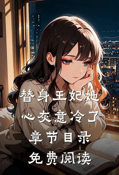 替身王妃她心灰意冷了章节目录免费阅读