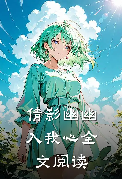 倩影幽幽入我心全文阅读