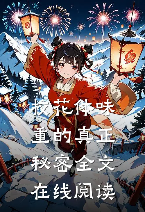 校花体味重的真正秘密全文在线阅读