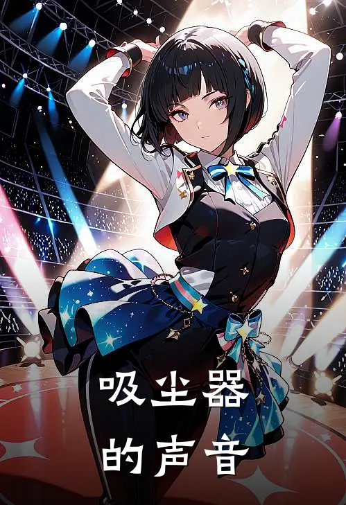 吸尘器的声音