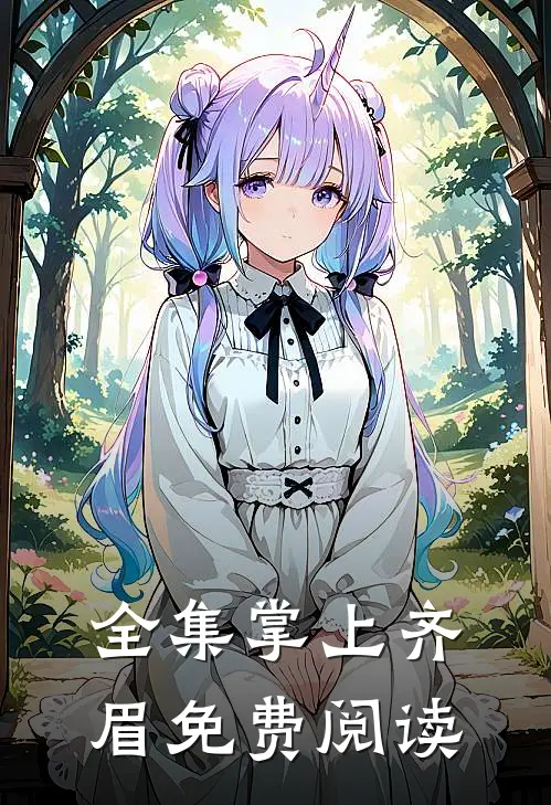 全集掌上齐眉免费阅读