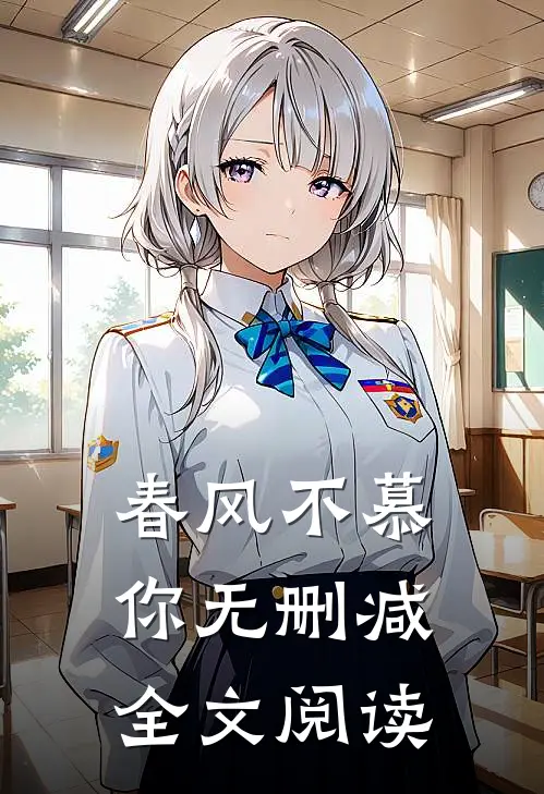 春风不慕你无删减全文阅读