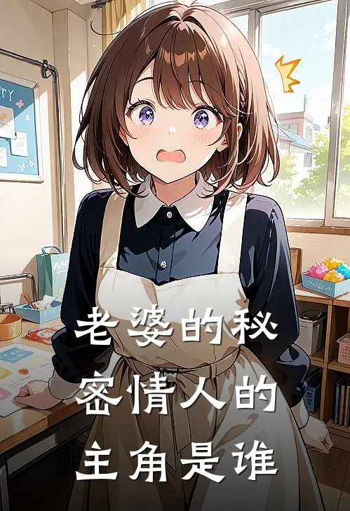 老婆的秘密情人的主角是谁