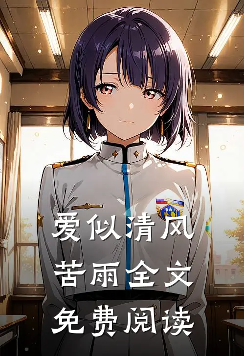 爱似清风苦雨全文免费阅读