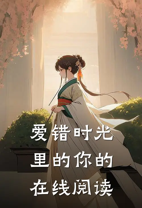 爱错时光里的你的在线阅读