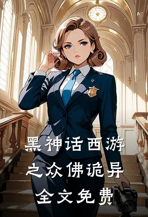 黑神话西游之众佛诡异全文免费