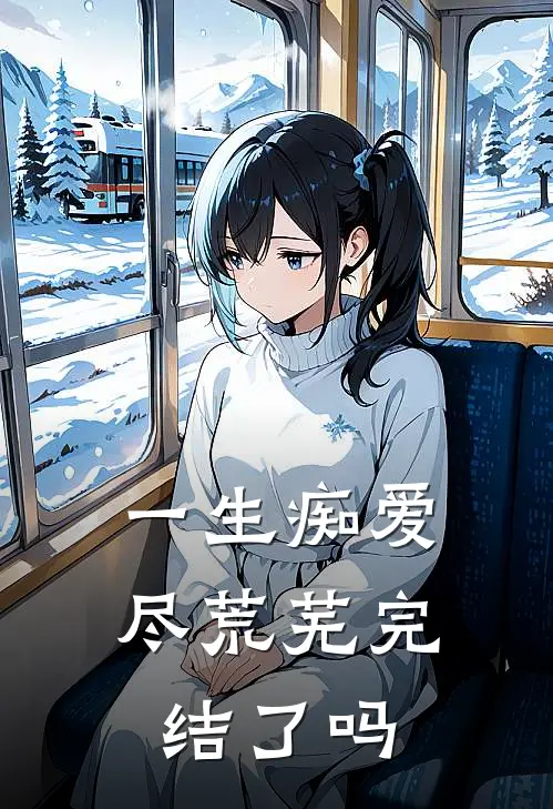 一生痴爱尽荒芜完结了吗