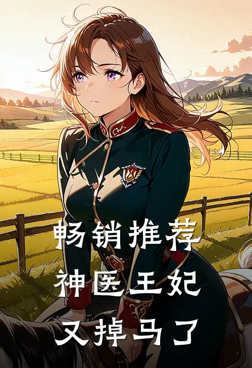 畅销推荐神医王妃又掉马了