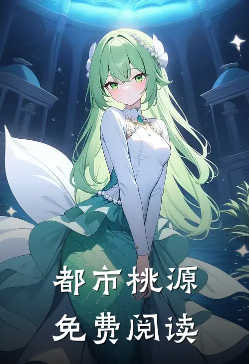 都市桃源免费阅读
