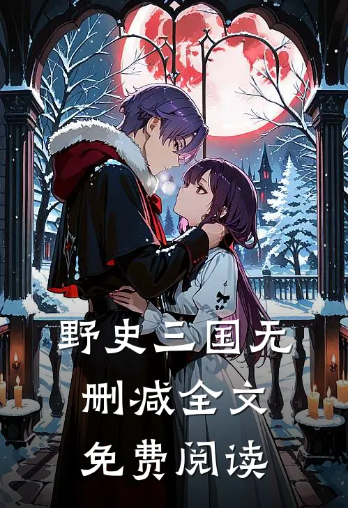 野史三国无删减全文免费阅读