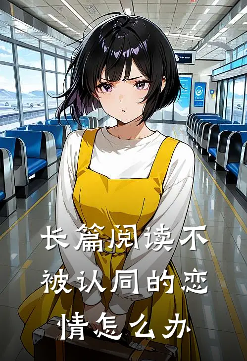 长篇阅读不被认同的恋情怎么办