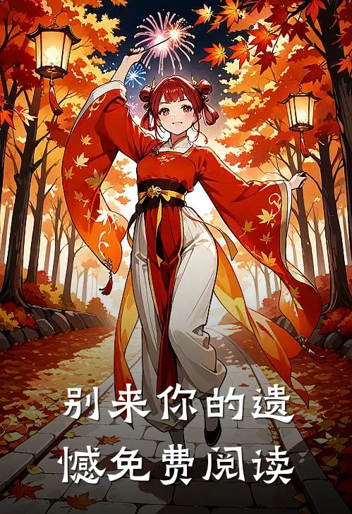 别来你的遗憾免费阅读