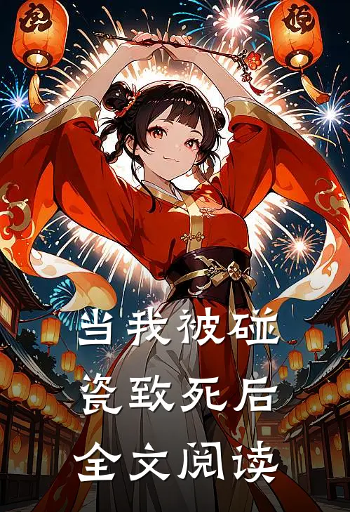 当我被碰瓷致死后全文阅读