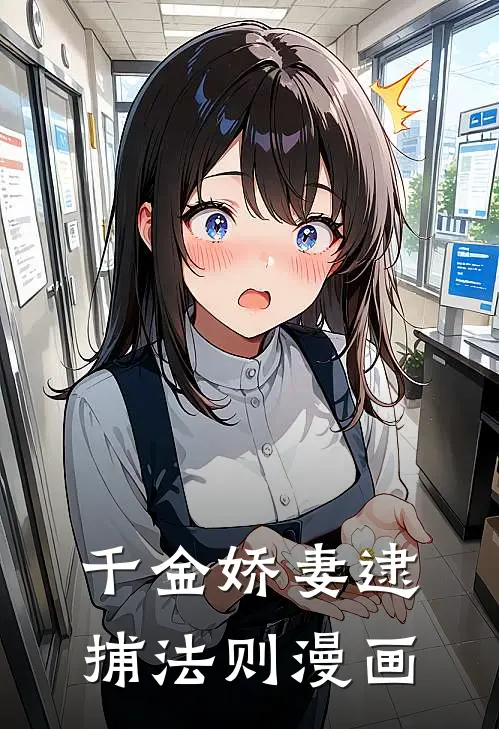 千金娇妻逮捕法则漫画