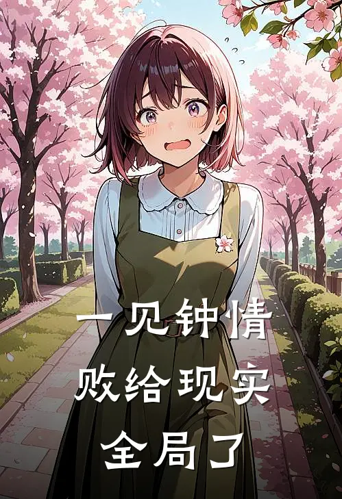 一见钟情败给现实全局了