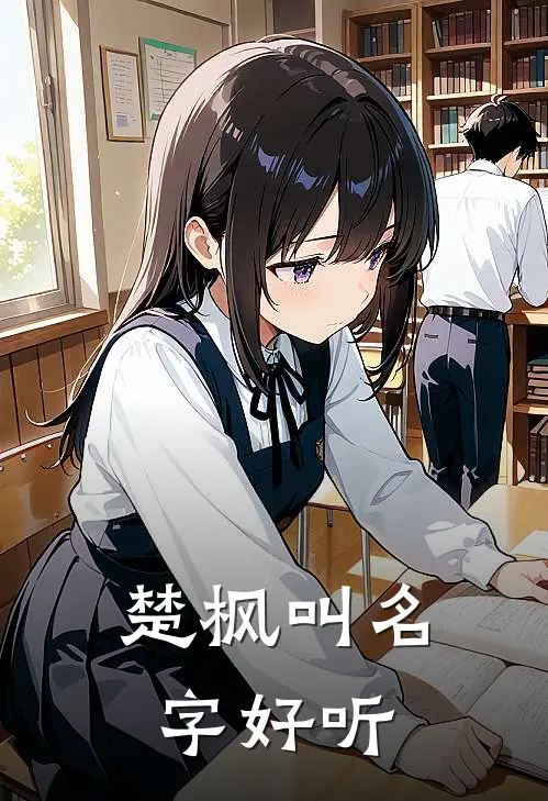 楚枫叫名字好听