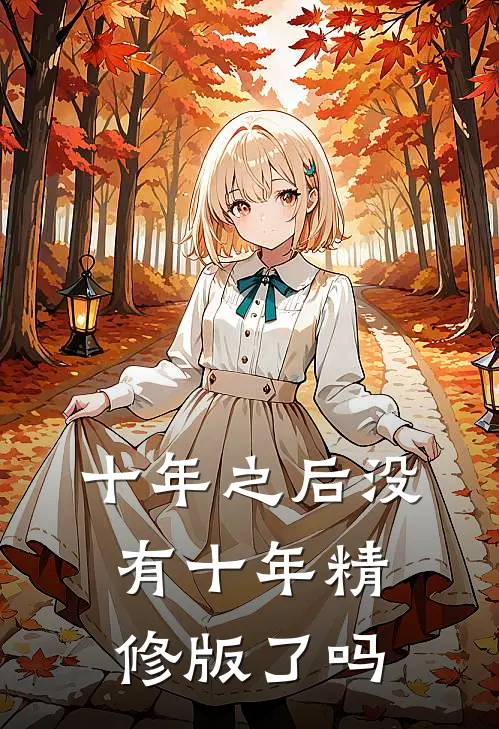十年之后没有十年精修版了吗