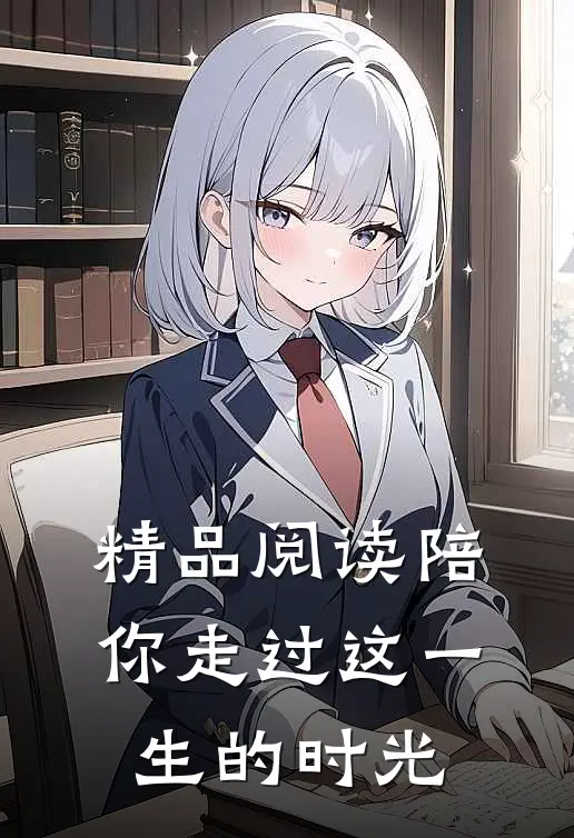 精品阅读陪你走过这一生的时光