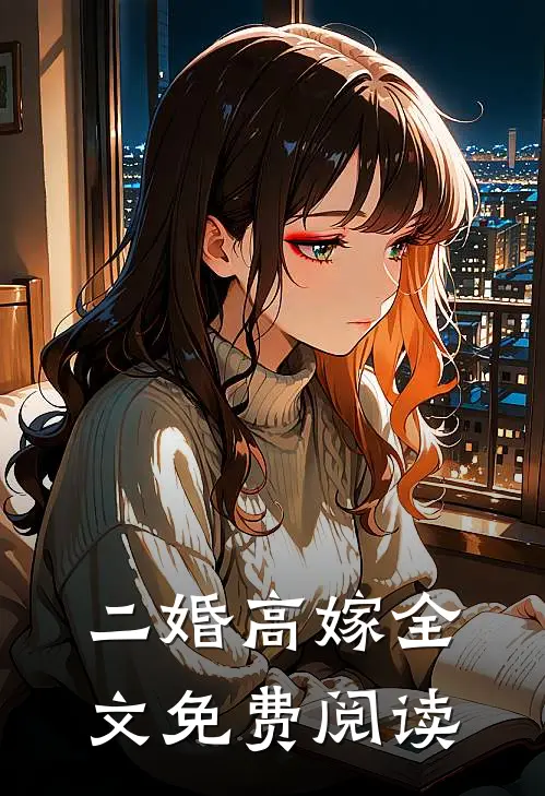 二婚高嫁全文免费阅读