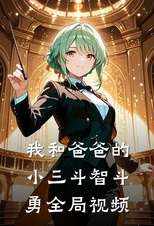 我和爸爸的小三斗智斗勇全局视频