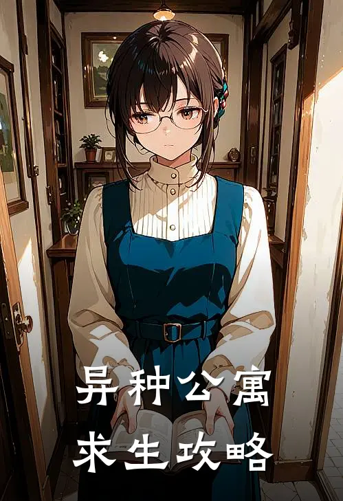 异种公寓求生攻略