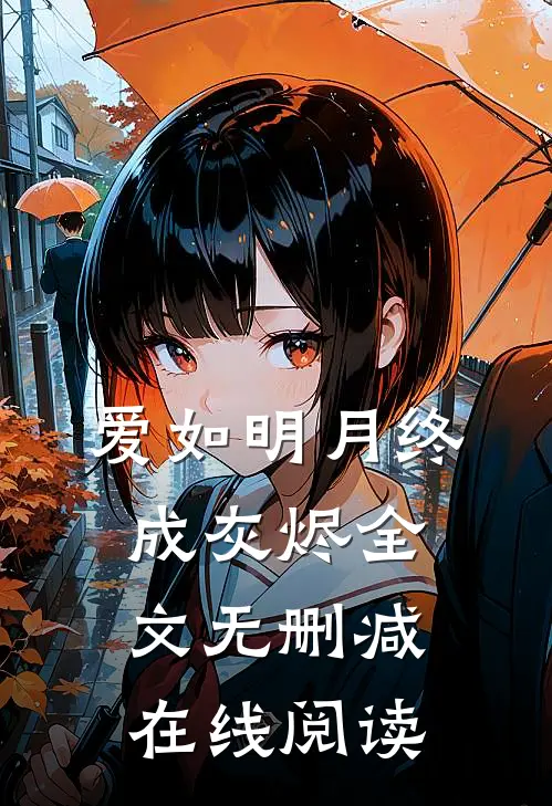 爱如明月终成灰烬全文无删减在线阅读
