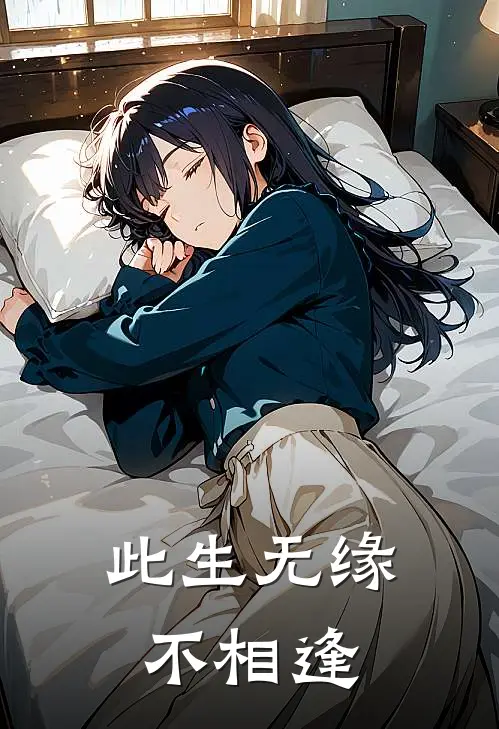 此生无缘不相逢