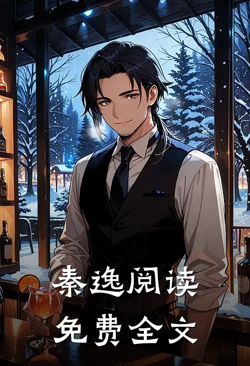 秦逸阅读免费全文