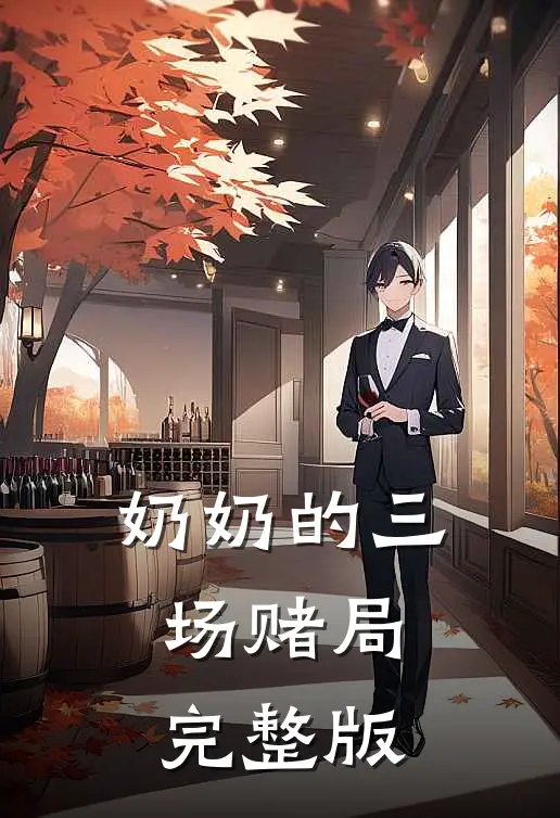 奶奶的三场赌局完整版