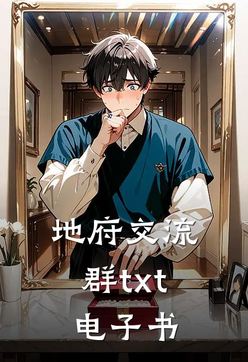 地府交流群txt电子书